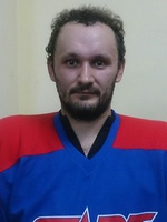Витютнев Евгений Николаевич