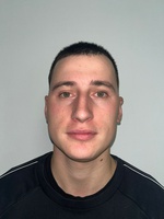 Четыркин Данил Юрьевич