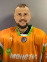 Перегут Иван Владимирович