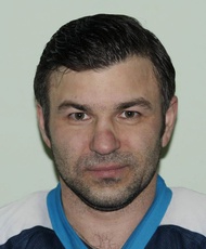 Круглов Владимир Игоревич