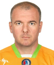 Корчемаха Алексей Владимирович