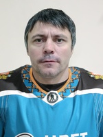 Тишков Денис Викторович