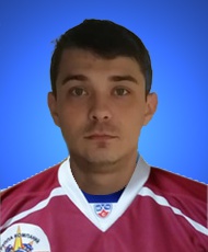 Коваленко Александр Михайлович