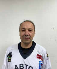 Кофтунов Сергей Анатольевич