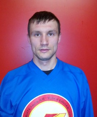 Гладков Александр