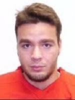 Молочков Устин Юрьевич