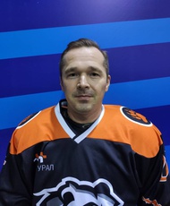 Корякин Александр Владимирович