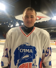 Бессарабов Денис Алексеевич