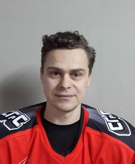 Матвеев Евгений Николаевич