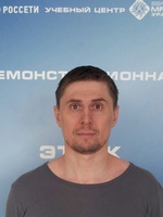 Агеев Роман Александрович