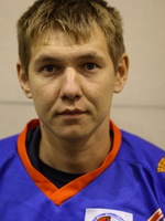 Кузьминых Виталий