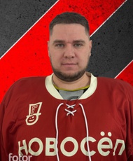 Ботов Михаил Юрьевич