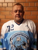 Кузнецов Александр Владимирович