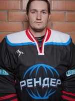 Хабаров Александр Сергеевич