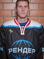 Тарабарин Кирилл