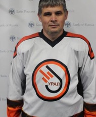 Пономарев Андрей Сергеевич