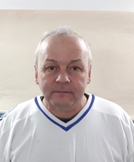 Сергеев Сергей Владимирович