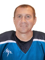Молодкин Сергей Васильевич