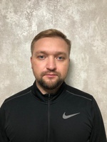 Казанцев Степан Анатольевич