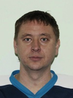 Федосенко Евгений Сергеевич