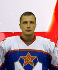 Шубин Василий Николаевич