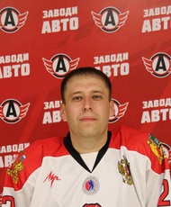 Гасников Андрей Александрович
