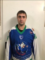 Марценкевич Егор Олегович