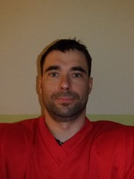Вепрев Кирилл Игоревич