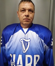 Генкал Сергей Дмитриевич