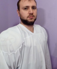 Попов Максим Сергеевич