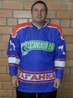 Полянский Константин Петрович