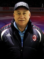 Осинцев Сергей Михайлович