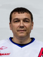 Александров Владимир Николаевич