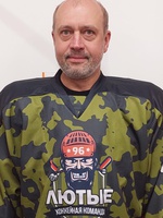 Коробов Сергей Викторович