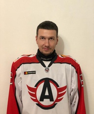 Короткевич Андрей Владимирович