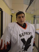 Бушланов Андрей Владимирович