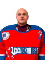 Ляпустин Андрей Андреевич