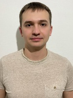 Патрушев Виталий Владимирович
