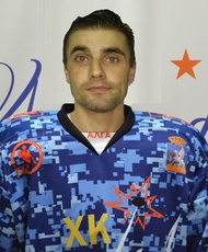Бабушкин Андрей Валерьевич