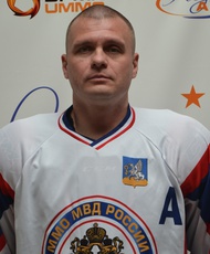 Соловьев Сергей Владимирович