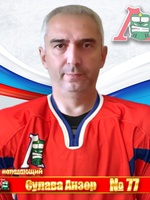 Сулава Анзор Нодарович