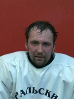 Логинов Дмитрий Алексеевич