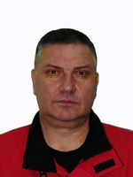 Гафаров Альберт Ибрагимович