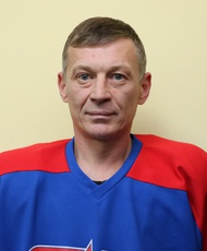 Шарифулин Рудольф Рашитович