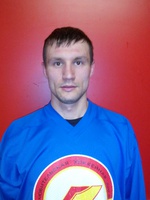 Гладков Александр