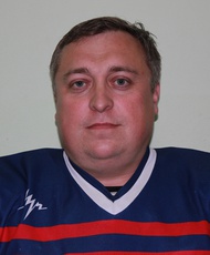 Щербаков Сергей Юрьевич