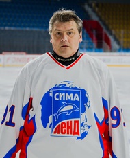 Воронцов Андрей Владимирович