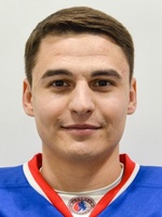 Кулаев Всеволод Сергеевич