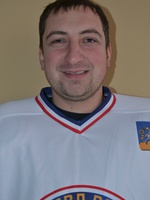 Криницин Сергей Сергеевич