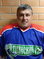Черемных Алексей Анатольевич